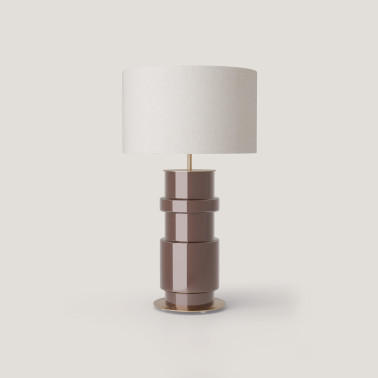 AROMAS ZURC Sobremesa Cristal Personalizable