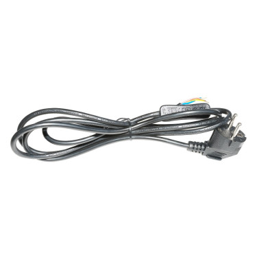 MANTRA NOVA/LUMINARI Accesorio Cable Negro