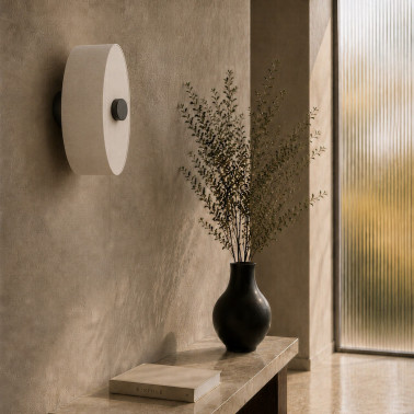 AROMAS XETA Aplique Lino