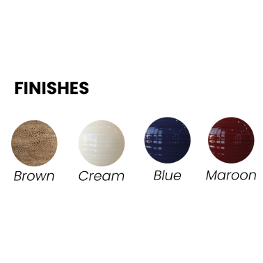 AROMAS SIMOD Sobremesa Cerámica Personalizable