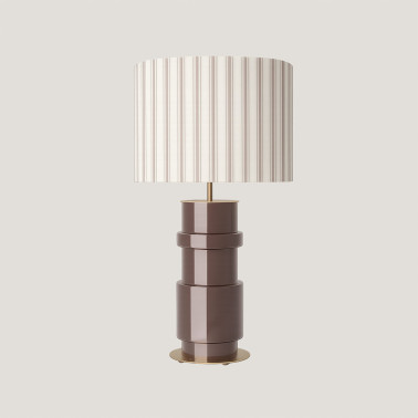 AROMAS ZURC Sobremesa Cristal Personalizable