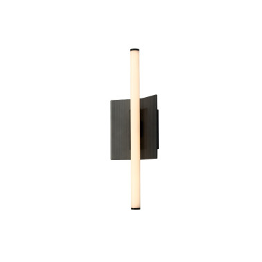 MANTRA VELA CRISTAL 200 Aplique Negro CCT