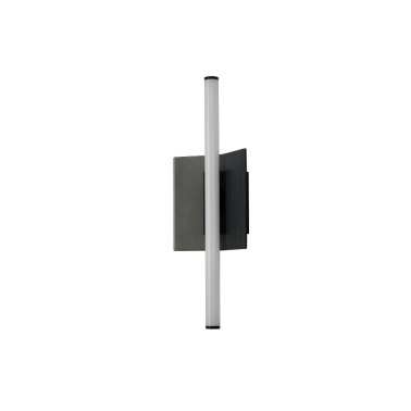 MANTRA VELA CRISTAL 200 Aplique Negro CCT