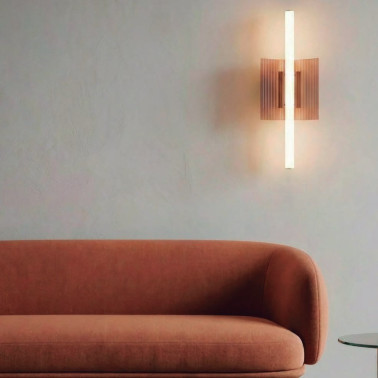 MANTRA VELA CRISTAL 200 Aplique Ambar CCT
