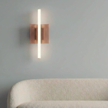 MANTRA VELA CRISTAL 200 Aplique Ambar CCT