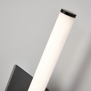 MANTRA VELA CRISTAL 400 Aplique Negro CCT