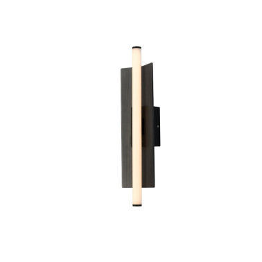 MANTRA VELA CRISTAL 400 Aplique Negro CCT