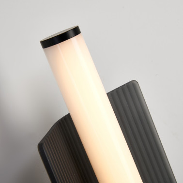 MANTRA VELA CRISTAL 400 Aplique Negro CCT