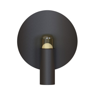 MANTRA SOLE 390 Sobremesa Negro
