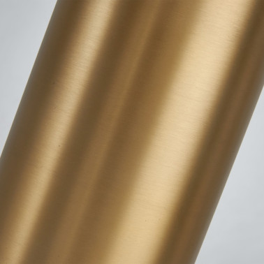 MANTRA DÓRICA 600 LED Sobremesa Oro