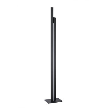 MANTRA MANHATTAN 2000 Led Pie Negro CCT