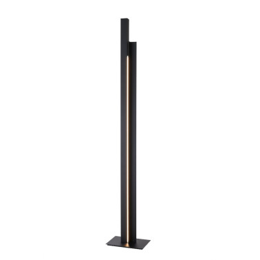 MANTRA MANHATTAN 2000 Led Pie Negro CCT
