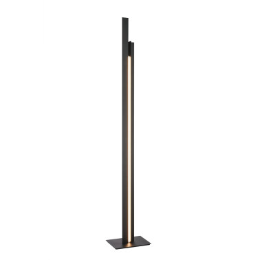 MANTRA MANHATTAN 2000 Led Pie Negro CCT