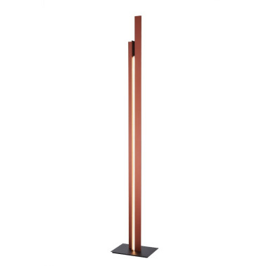 MANTRA MANHATTAN 2000 Led Pie Oro Rosa CCT