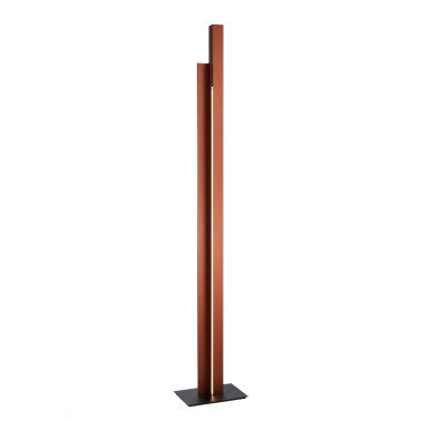 MANTRA MANHATTAN 2000 Led Pie Oro Rosa CCT