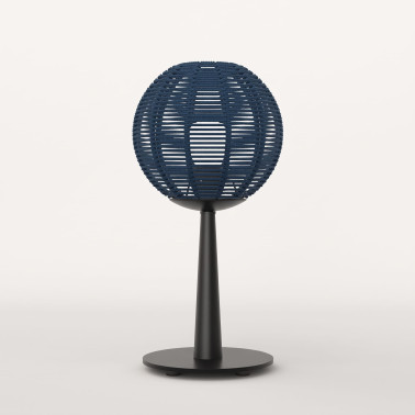 ILUSORIA TORCH Sobremesa Cuerda Personalizable