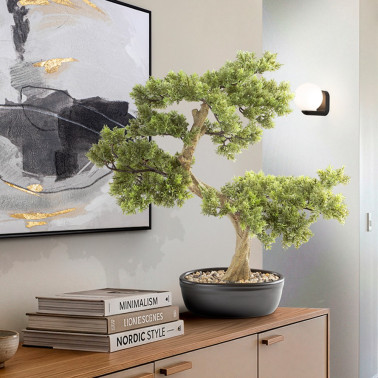 SCHULLER SOKAN Bonsái Artificial H750