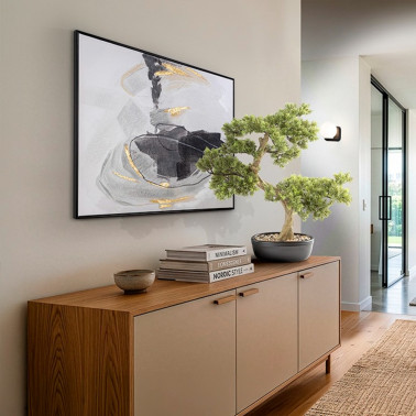 SCHULLER SOKAN Bonsái Artificial H750