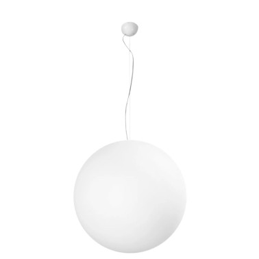 LINEA LIGHT OH!_P65 750 Colgante Blanco E27
