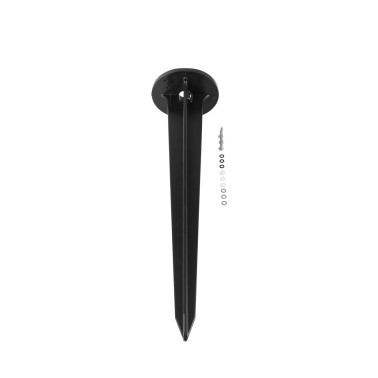 LINEA LIGHT Accesorio Piqueta Ø130x500 mm