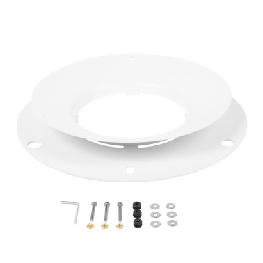 LINEA LIGHT Anclaje Antirrobo Ø340 mm