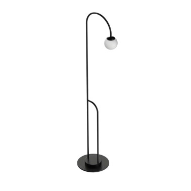 LINEA LIGHT BUTLER Lámpara de Pie Exterior IP65