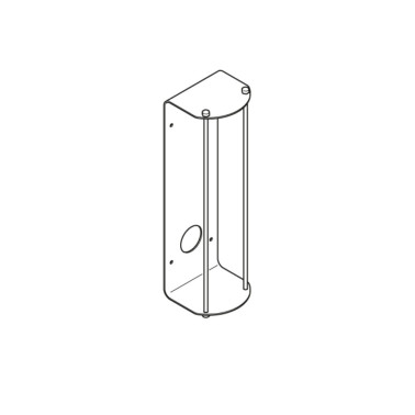 LOMBARDO GLOW 100 Accesorio Frame