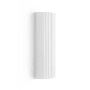 LOMBARDO GLOW 100 Aplique Acanalado 10W IP66