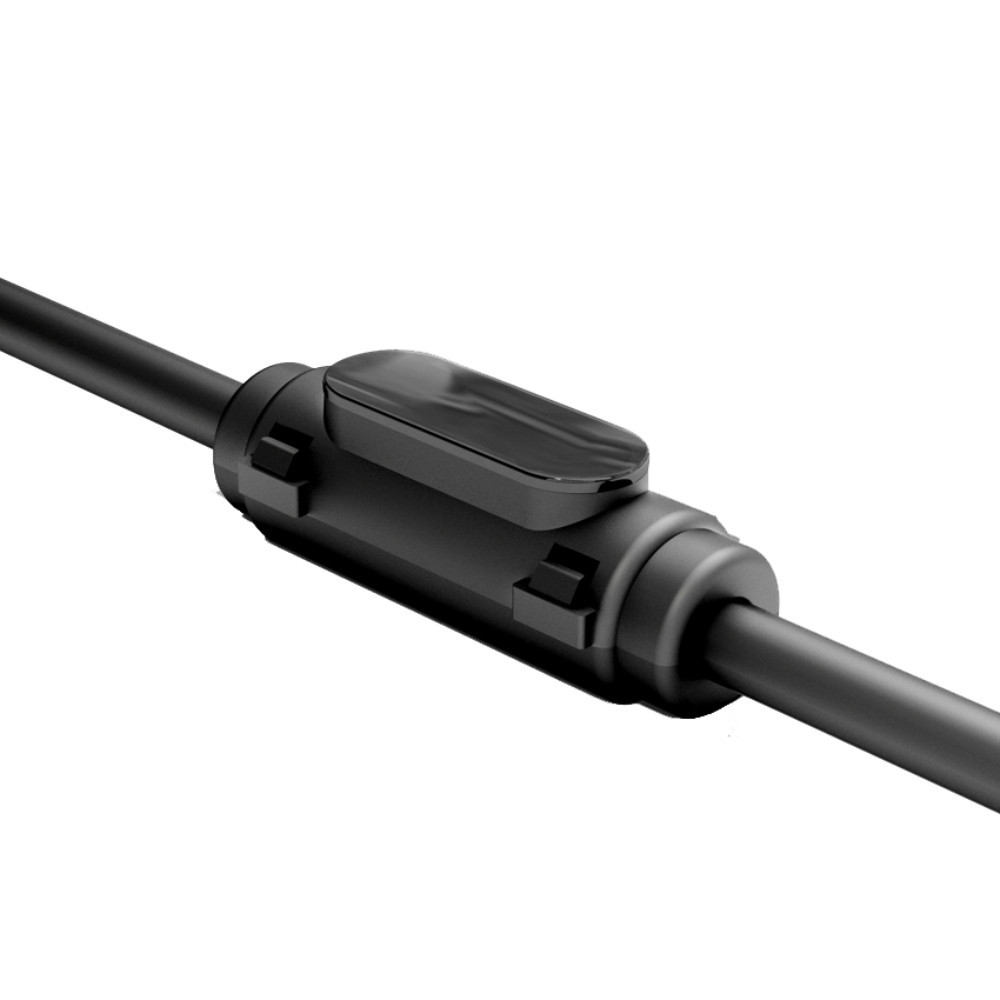 Cable con protección al agua