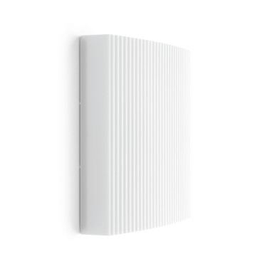 LOMBARDO GLOW 250 Aplique Acanalado 20W IP66