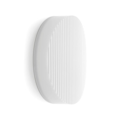 LOMBARDO GLOW T 250 Aplique Acanalado 19W IP66