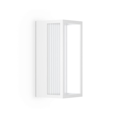 LOMBARDO GLOW 100 MASK Aplique Blanco IP66