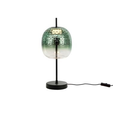 SCHULLER MARES 1L LED Sobremesa Verde