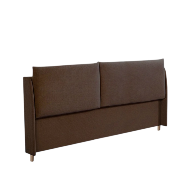 SCHULLER GEMA Cabecero Marron-S 180