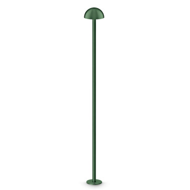 LOMBARDO POD 750 Baliza de Jardín Verde 4,5W