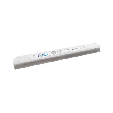 HOFF LIGHT Fuente de Alimentación 60W 24V TRIAC
