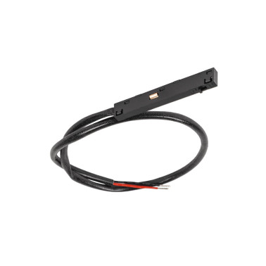HOFF LIGHT MONZA Conector de Alimentación