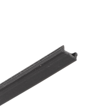 HOFF LIGHT MONZA Embellecedor Negro 1M