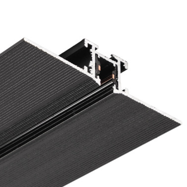 HOFF LIGHT MONZA Carril Trimless Magnético 2M