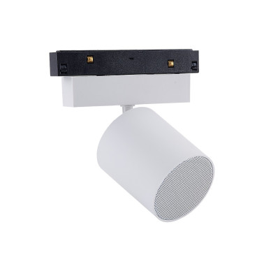 MANTRA SPEAK MINI Altavoz Bluetooth Blanco