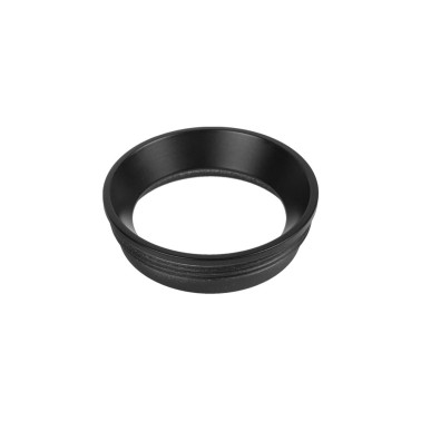 HOFF LIGHT NEPAL 7 Accesorio Anillo Negro