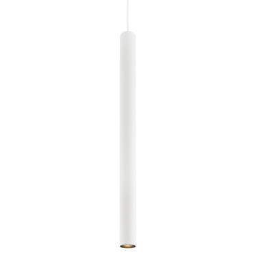 HOFF LIGHT PISA Colgante Tubular Blanco 7,5W 3000K