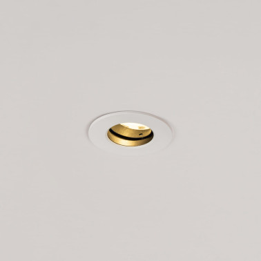 HOFF LIGHT LUXEMBOURG 3 Mini Downlight Orientable