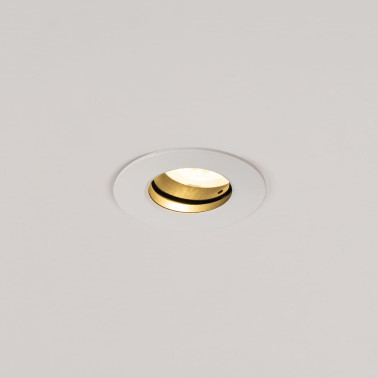 HOFF LIGHT LUXEMBOURG 5 Mini Downlight Orientable