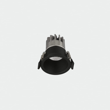 ACB KIDAL 49 Empotrable Negro 4,5W 4000K