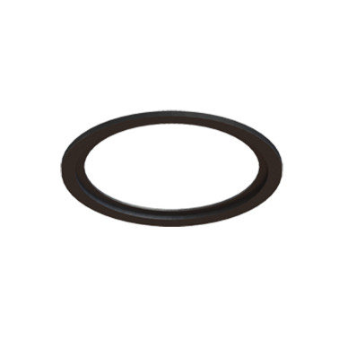 ACB KIDAL Adaptador 130 Negro