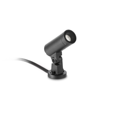 FARO SAU XS 85 Proyector-Estaca Negro 2700K 24V