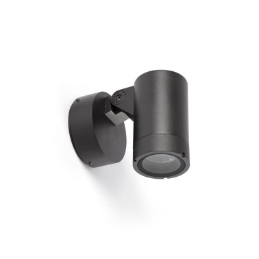 FARO SAU M 155 Proyector Negro 2700K 10º
