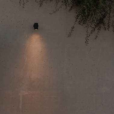 FARO SAU M 155 Proyector Negro 2700K 10º