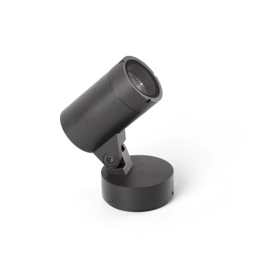 FARO SAU M 155 Proyector Negro 2700K 30º